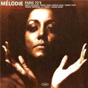Various - Mélodie En Soul-Sol - Paris 70's download flac