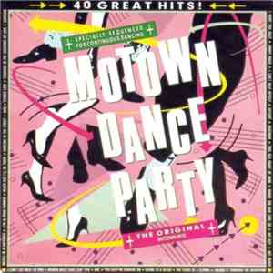 Various - Motown Dance Party download flac