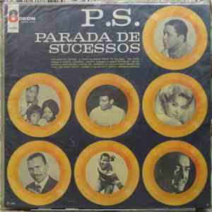 Various - P. S. Parada De Sucessos download flac