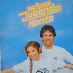 Various - Raiffeisen Jugend Konto download flac