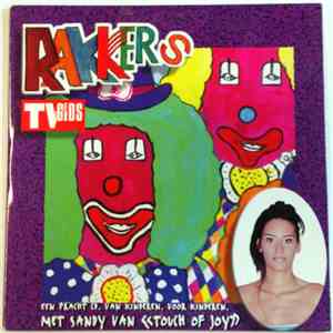 Various - Rakkers (TV Gids) download flac