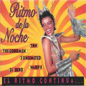 Various - Ritmo De La Noche - El Ritmo Continua.. download flac