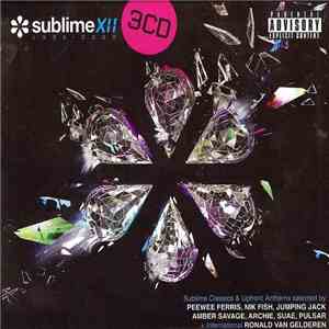 Various - Sublime XII 1996-2008 download flac