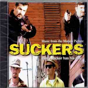 Various - Suckers download flac