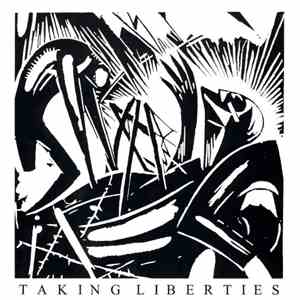 Various - Taking Liberties download flac