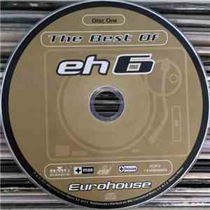 Various - The Best Of EuroHouse download flac