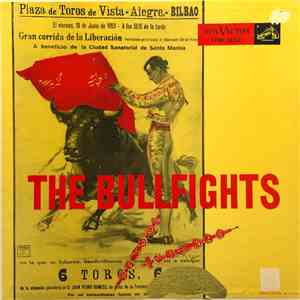 Various - The Bullfights download flac