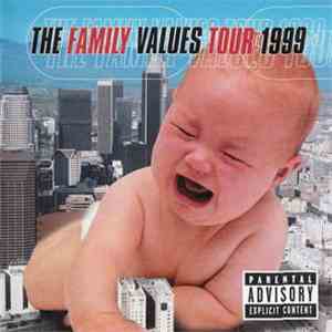 Various - The Family Values Tour 1999 download flac