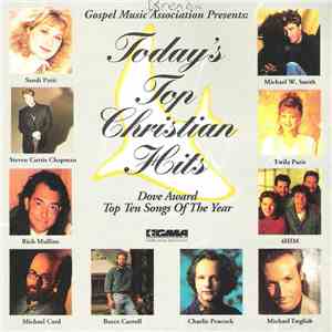 Various - Today's Top Christian Hits download flac