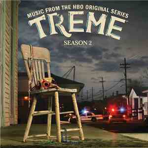 Various - Treme Music From The HBO Original Series Season 2 download flac