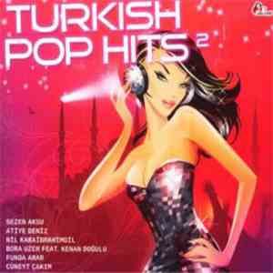 Various - Turkish Pop Hits 2 download flac