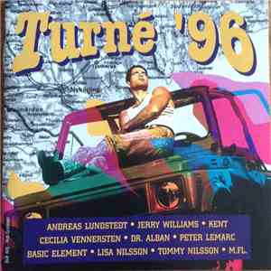 Various - Turne '96 download flac
