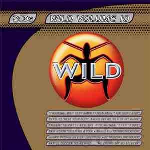 Various - Wild Volume 10 download flac