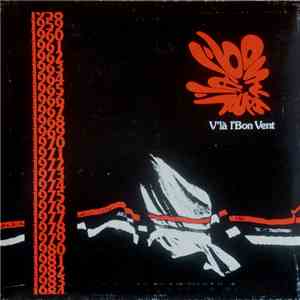 V'là L'Bon Vent - V'là L'Bon Vent download flac