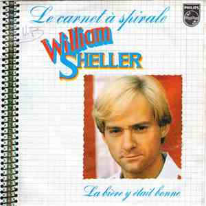 William Sheller - Le Carnet A Spirale download flac