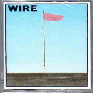 Wire - Pink Flag download flac