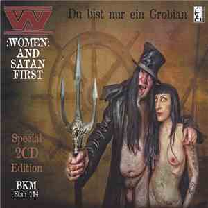 :wumpscut: - Women And Satan First download flac