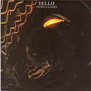Yello - Vicious Games download flac