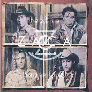 Zaca Creek - Broken Heartland download flac