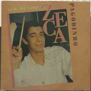 Zeca Pagodinho - Alô, Mundo! download flac