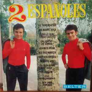 2 Españoles - 2 Españoles download flac