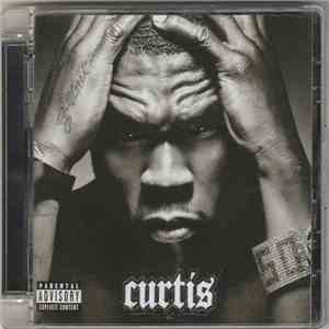 50 Cent - Curtis download flac