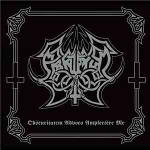 Abruptum - Obscuritatem Advoco Amplectère Me download flac