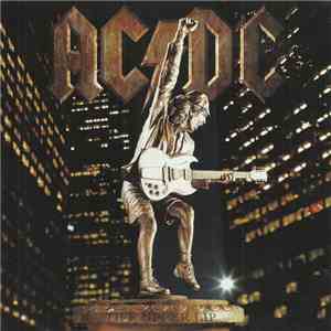 AC/DC - Stiff Upper Lip download flac