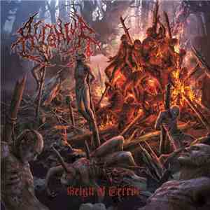 Acranius - Reign of Terror download flac