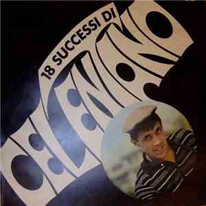 Adriano Celentano - 18 Successi Di Celentano download flac
