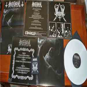 Adversarial - Prophetic Plain Of Abyssal Revelation download flac