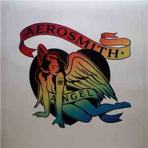 Aerosmith - Angel FLAC album