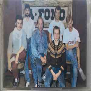 A-Fond - A-Fond download flac