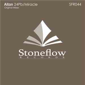 Aiton - 24Pb / Miracle download flac