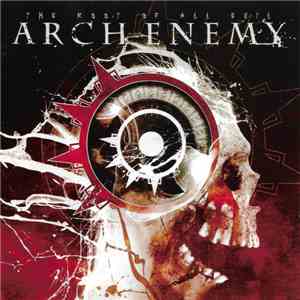 Arch Enemy - The Root Of All Evil download flac