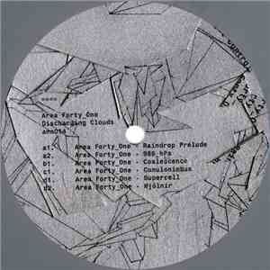 Area Forty_One - Discharging Clouds download flac