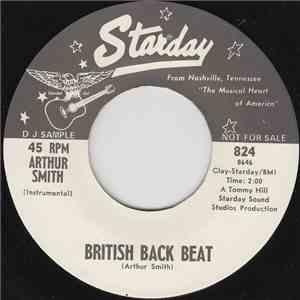 Arthur Smith  - Lynn's Gone download flac