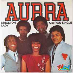 Aurra - Kingston Lady / Are You Single download flac