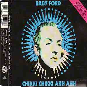 Baby Ford - Chikki Chikki Ahh Ahh download flac