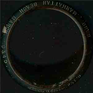 Band - Manhattan Beach March download flac