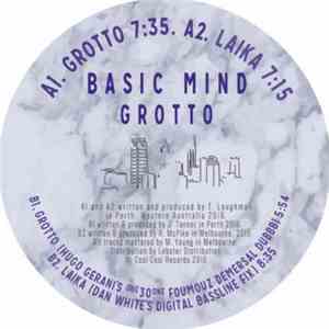 Basic Mind - Grotto download flac