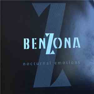 BenZona - Nocturnal Emotions download flac