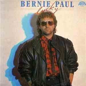 Bernie Paul - Lucky download flac