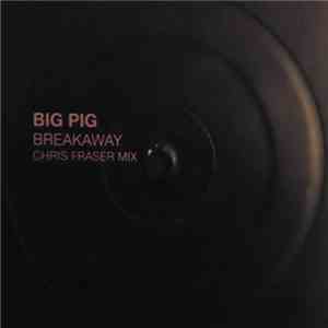 Big Pig / Q. Lazzarus - Breakaway / Goodbye Horses download flac