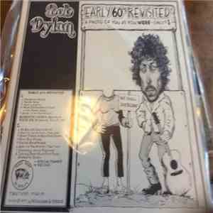 Bob Dylan - Early 60's Revisited download flac