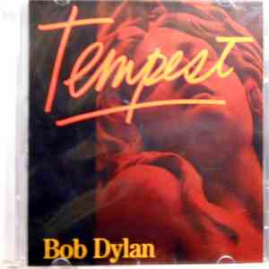 Bob Dylan - Tempest download flac