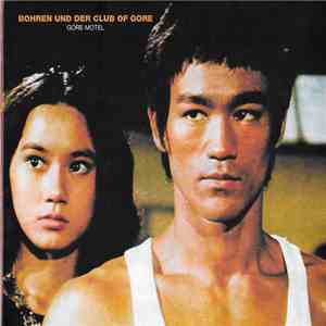 Bohren Und Der Club Of Gore - Gore Motel download flac