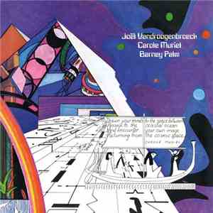 BRAINTICKET - Celestial Ocean download flac