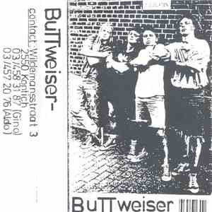 Buttweiser - Buttweiser download flac