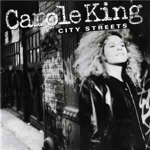 Carole King - City Streets download flac